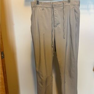 Fabletica Grey Pants